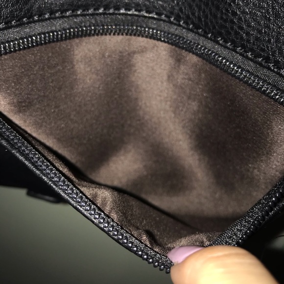 Black Purse - Picture 11 of 12